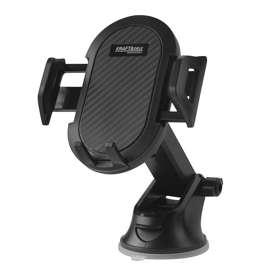 Uchwyt samochodowy do telefonu KD10078