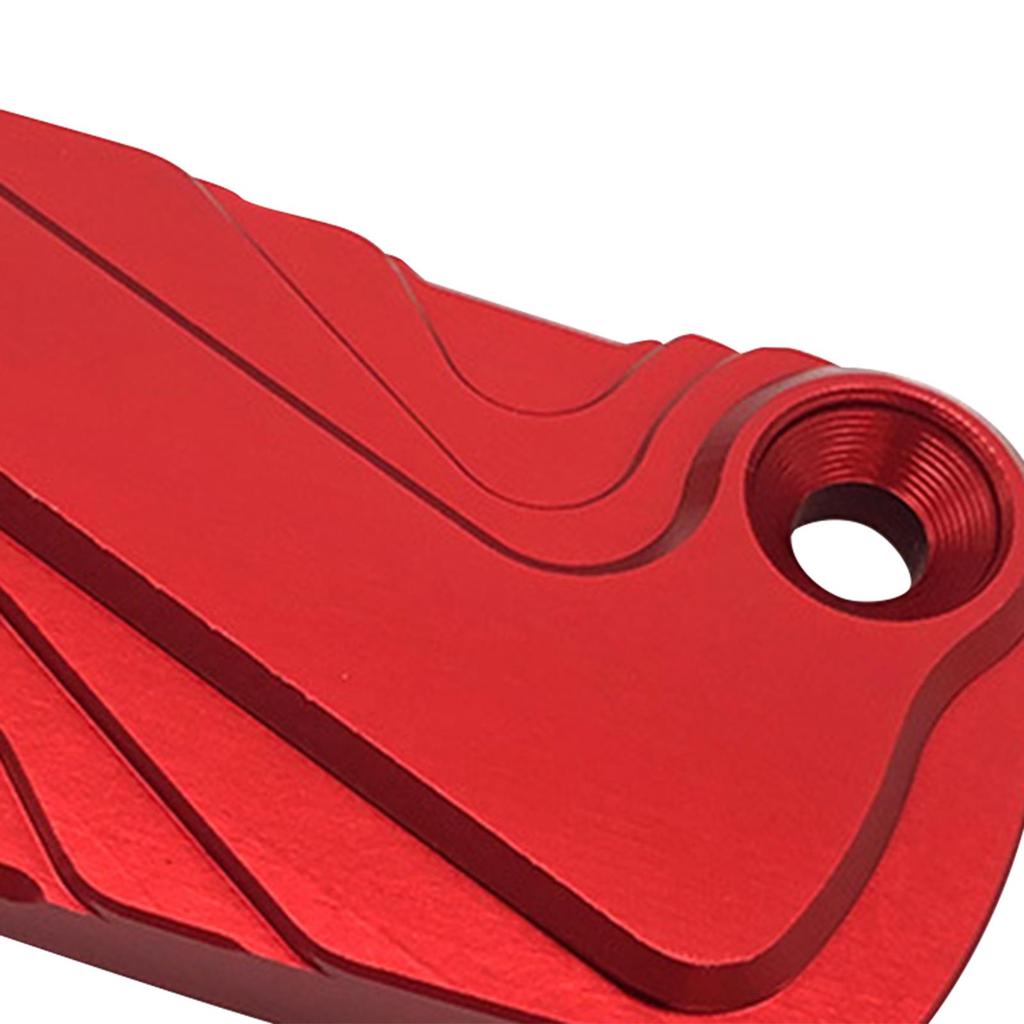 Front Brake Reservoir Cover for s750 - Motorcycle Upgrade