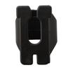 Cm Breathing Tube Holder Retainer Clip Scuba Diving Snorkeling