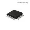 1Pcs Type-C Interface Lgt8F328P Lqfp32 Minievb With Crystal Replaces Nano V3.0 Atmega328P Ch9340/Ch340 Sop16 Usb Driver