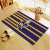 Baltimore Ravens Carpet Rug For Living Room Bedroom Home Sofa Decorationkids Play Nonslip Floor Mat