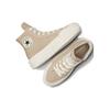 Converse Chuck Taylor All Star Leichte Atmungsaktive High-Top Skateschuhe Unisex Sneaker Braun A07209C