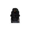 Air Jordan 8 Retro Grade School 'Tinker - Air Raid' (Unisex) Black / Light Concord-Aloe Verde-University Red-Orange Peel Kids' Basketball Shoes