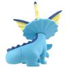 Pokemon Moncolle Vaporeon