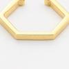 ESTELLE 10K Yellow Gold Ear Cuff 0291-0446-0019-0000