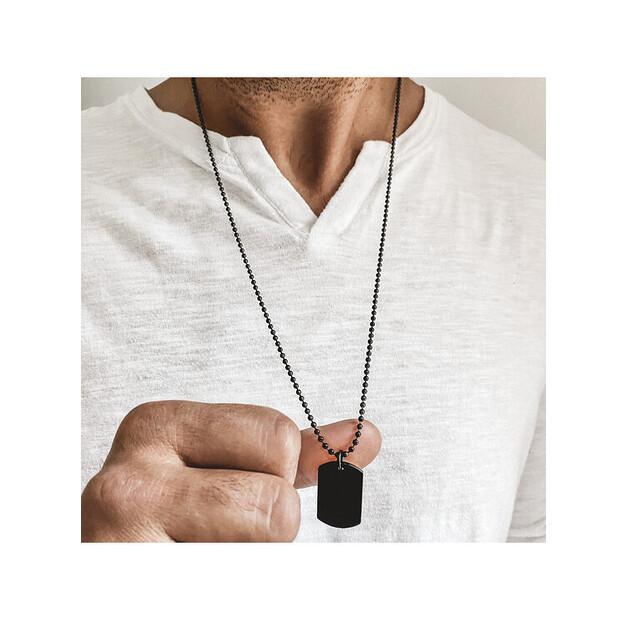 Ожерелье Manoki WA551BM