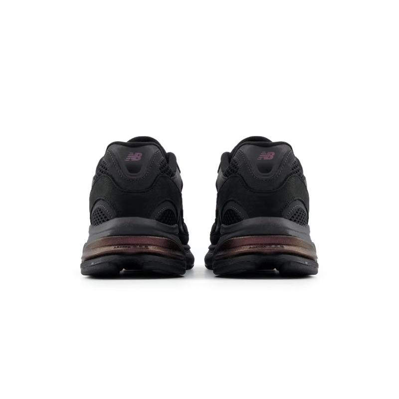 NEW BALANCE Men's and Women's All-Purpose Comfortable Sport and Leisure Shoes U2010ETB
