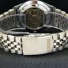 MENS VINTAGE SEIKO 5 AUTOMATIC REFURBISHED JAPAN GREEN DIAL WATCH a440670-9 Sk-a440670-1