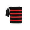 Weight Lifting Wristband Elastic Breathable Wrist Wraps Bandage Gym Fitness Weightlifting Powerlifting Wrist Brace Support Strap