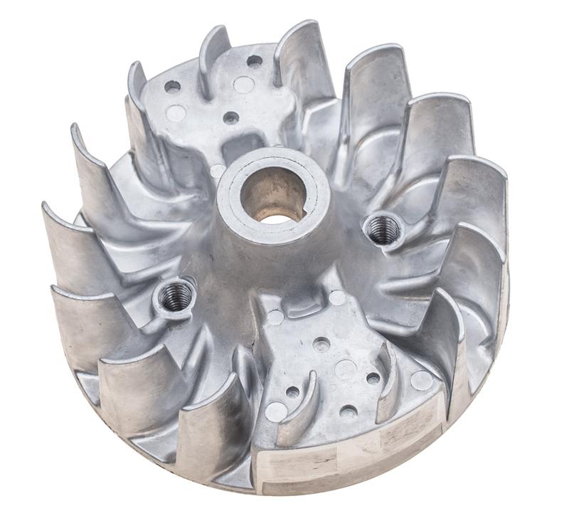 

Magnet Wheel Mitsubishi Tb50 Ke11018Aa