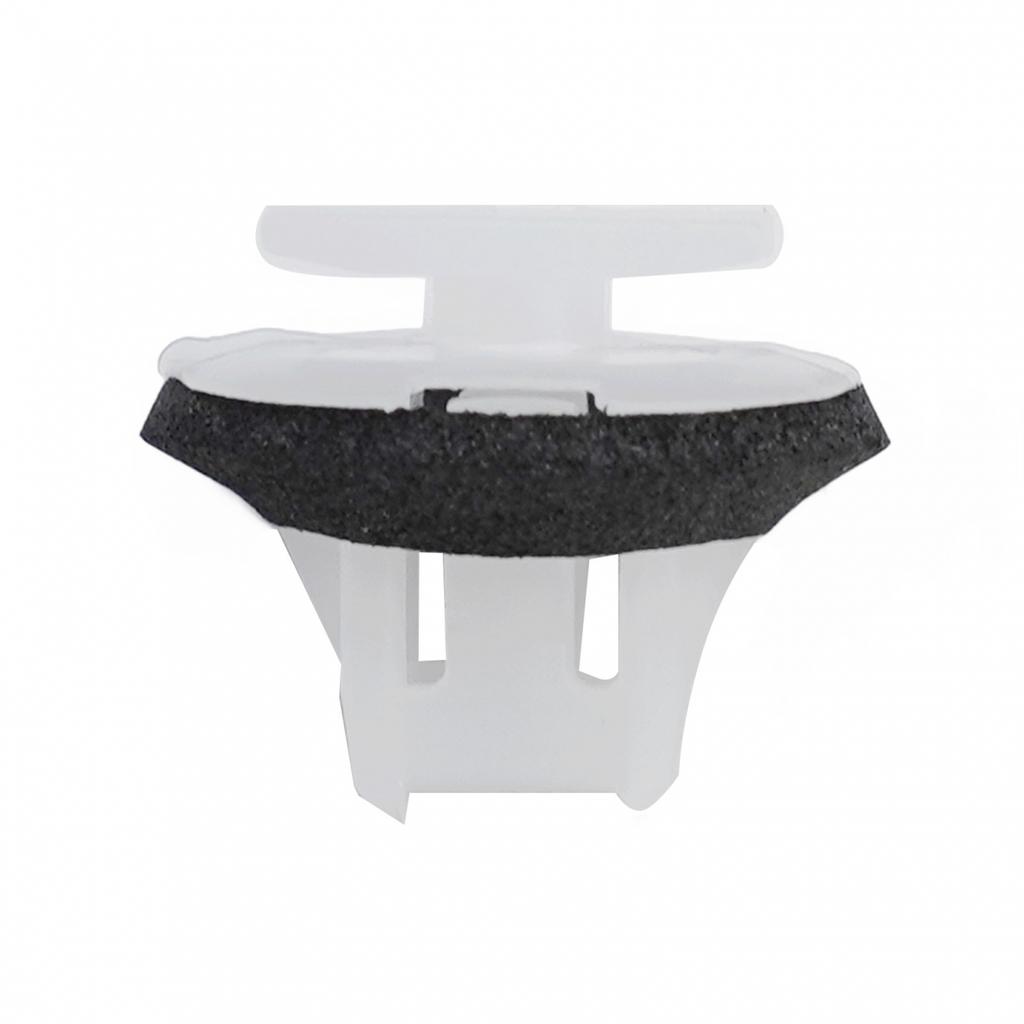 20* Wheel Arch Surround Trim Clips For Nissan Juke&X-Trail Wing Moulding Clip