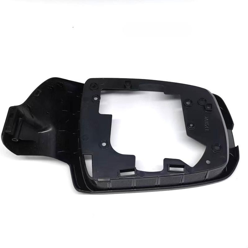 Side Mirror Frame Housing for Kia Sorento 2009-2014 Auto Replace Holder Trim Left/Right Part 2010 2011 2012 2013