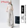 Girls Spring Outdoor Cargo Pants With Quick Dry Fabric For Casual Wear