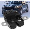 Tailgate Trunk Lid, Car Tailgate Trunk Lock Actuator 51249802312 Replacement for MINI R60