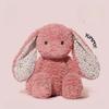 Plüschtier für Mädchen, Kindergeschenk, weiche Tierpuppe zum Geburtstag und zum Kuscheln