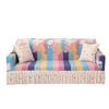 Skirt Universal Sofa Cover Full Cover Sofa Cover Elastic Cover Fabric Sofa Cover Universal
