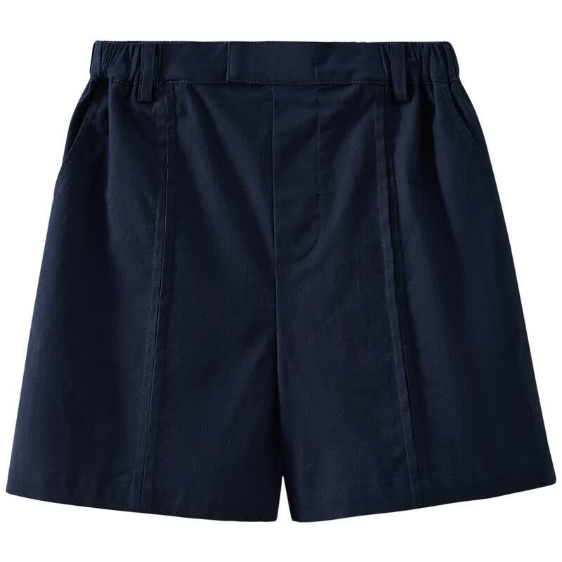 Hacikis Kids' Summer Cotton Casual Shorts