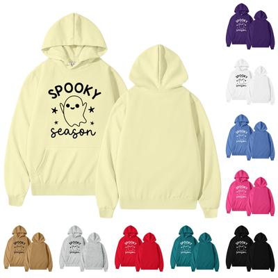 Womens Hoodies Fall Fashion Sweatshirts  Printed Casual Long Sleeve Loose Sweatshirt  Fall Hoodie Sweatshirt