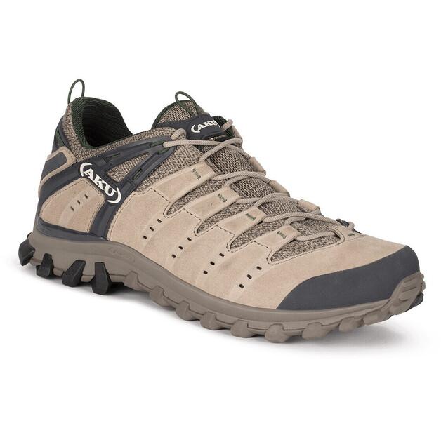 Треккинговые ботинки Aku Alterra Lite GTX
