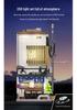 Street View Series: Japanese Bun Shop Building Blocks Toy for Kids