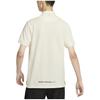 Nike Dri Fit Polo Shirt Men's Sail White HF6168-133