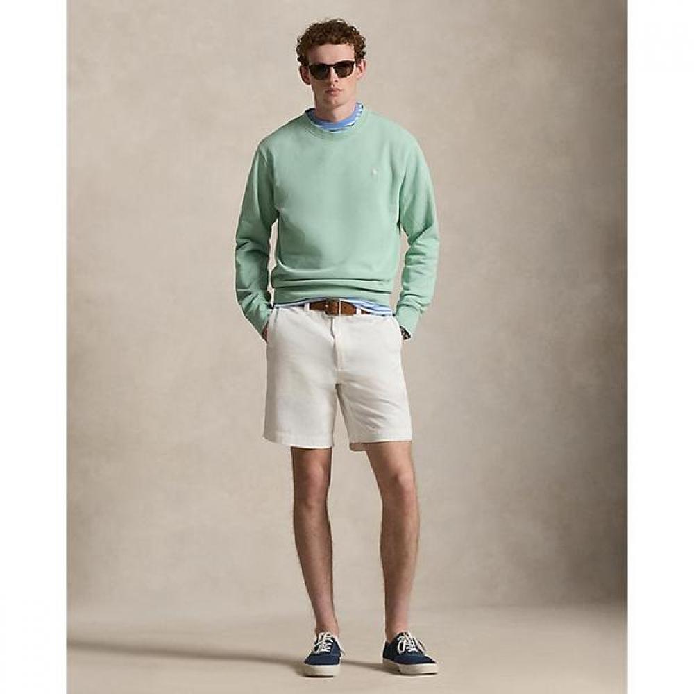 Polo Ralph Lauren Men S Loopback Terry SweatShirt