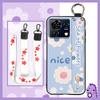Back Cover Shockproof Phone Case For ZTE Blade V50 Vita Protective Anti-dust Oil Painting Silicone Waterproof Soft case
