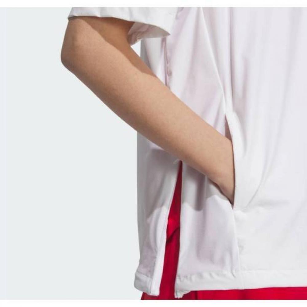 AdidaS Golf Women S Adizero 1 4 Zip Je8319