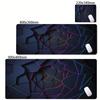 Geometric Art Large Desk Mats100x50cm Big Mouse Pad Computer Mousepads Minimalism Mousepad Big Keyboard Mat Gamer Mouse Pads