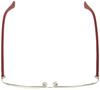 Calvin Klein Eyeglasses Frame Size 063 Matte Gray CK5418A-53 -