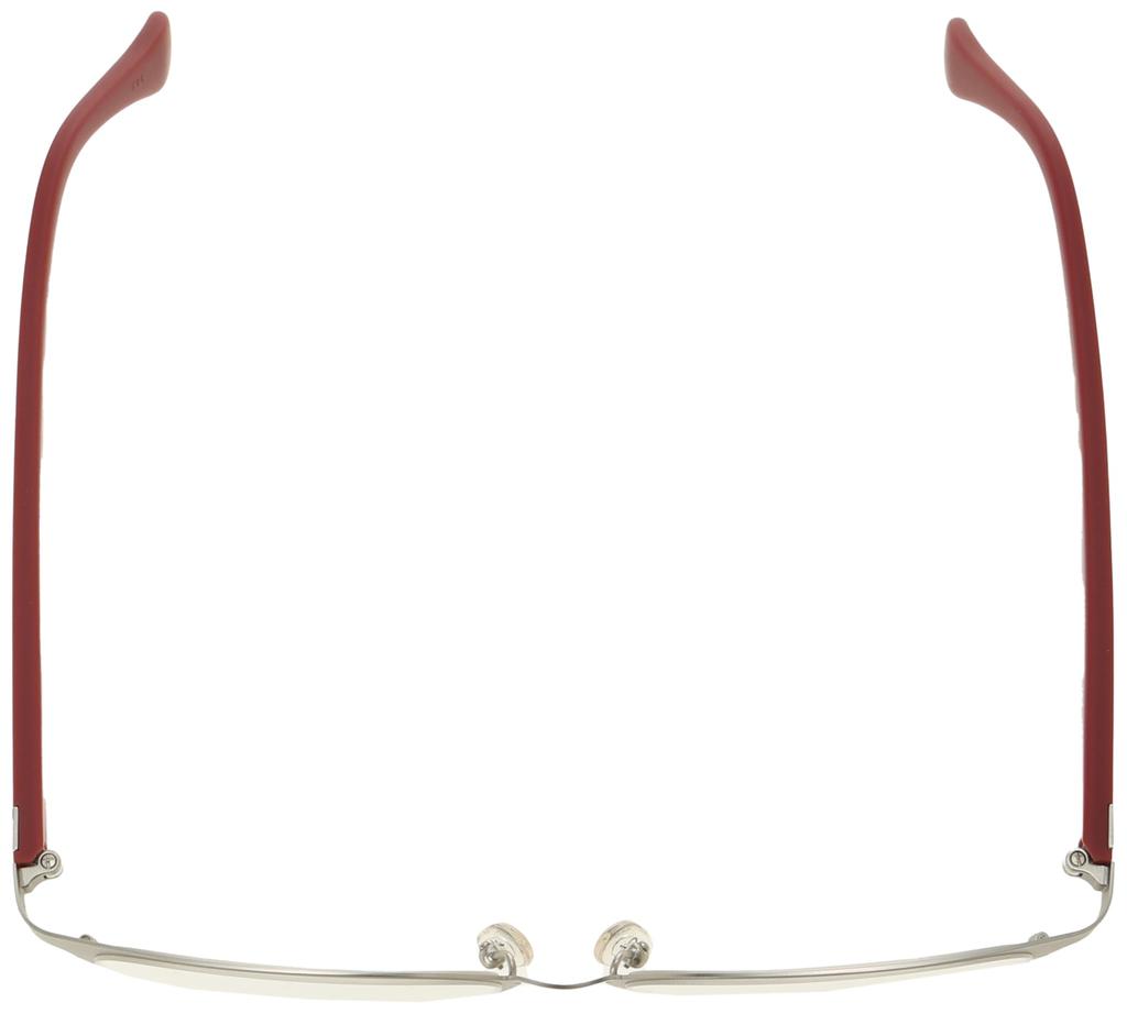 Calvin Klein Eyeglasses Frame Size 063 Matte Gray CK5418A-53 -