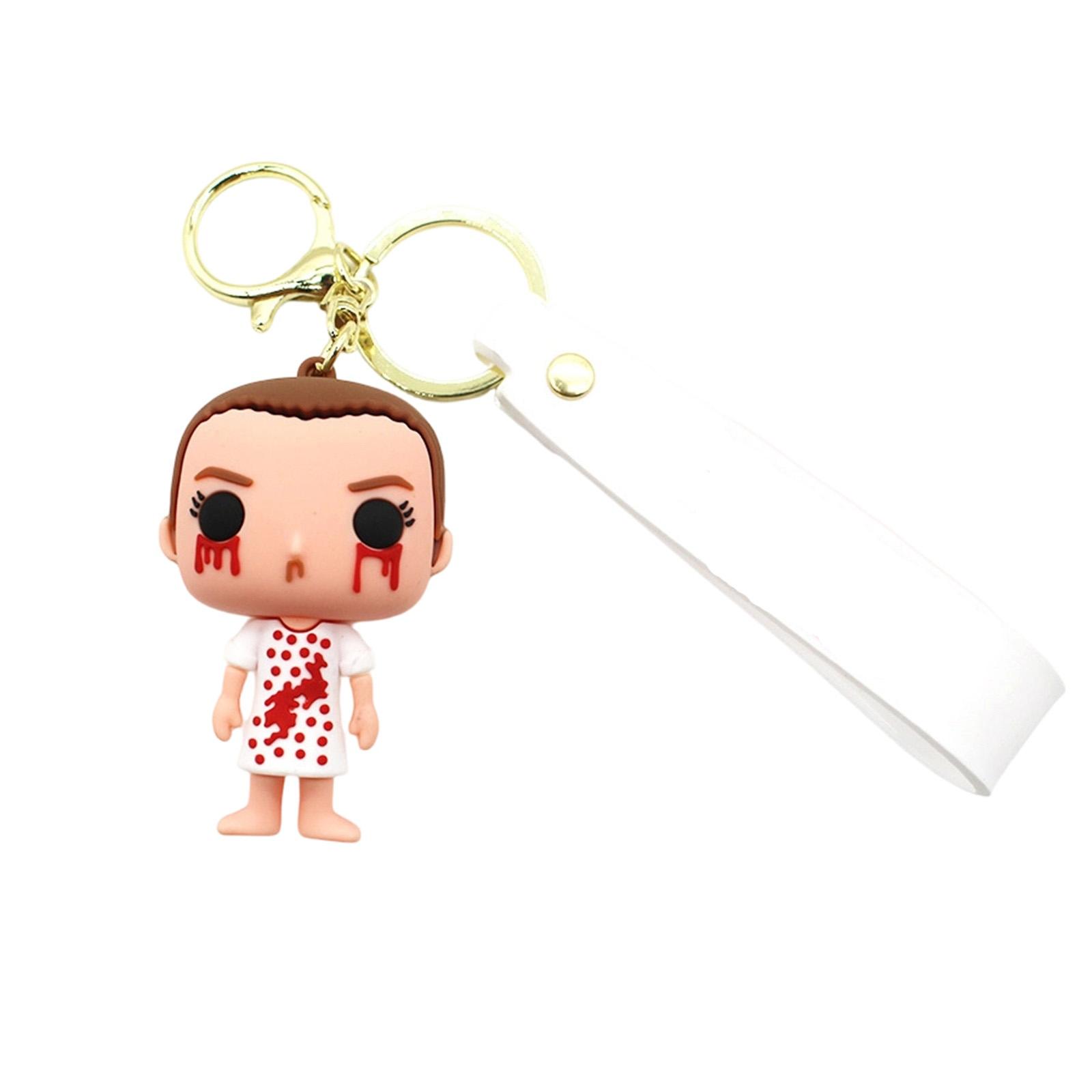 

Keychains, Figurines, Hand-made Pendants, Backpack Pendants, Bag Keychains One Size