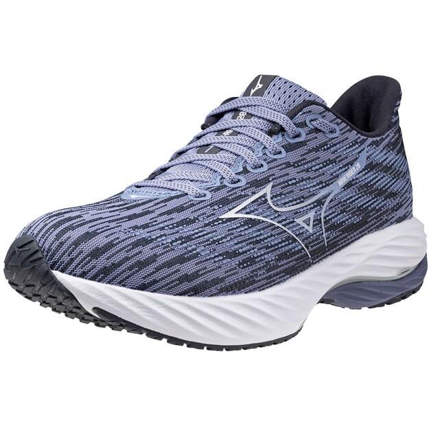 Mizuno Wave Rider 28 беговые кроссовки