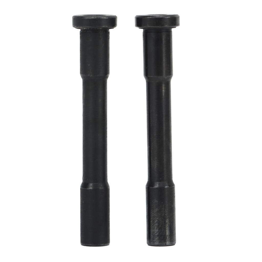 RC Steering Shaft Replacement Universal Metal CVD Drive Transmission Shaft for ZD Racing MX 07 4WD 1 7 RC Car