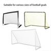 Football Training Targets Discs Portables Soccer Improvement Hit Rate Targets for Team Sports Practice