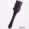 Hair Comb - Handle Comb with Shaver, Hair Salon Styling Tool, Suitable for Hair Salon, Special for Real Hair Wigs