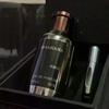 Bharara King Eau De 100ML Parfum For Men 3.4 Oz Eau De Parfum Spray New In Packaging Sealed High-end Gift Box Perfume