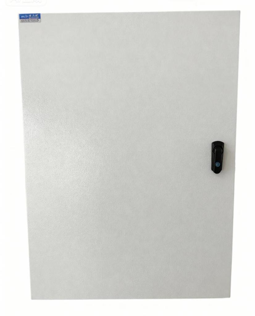 Indoor Charging Pile Protection Box, Surface-Mounted Household Distribution Box with Thickened Foundation