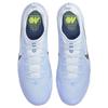 Nike Mercurial Air Zoom Vapor 14 Pro Tf Football Grey Light Marine Sneakers DJ2851-054