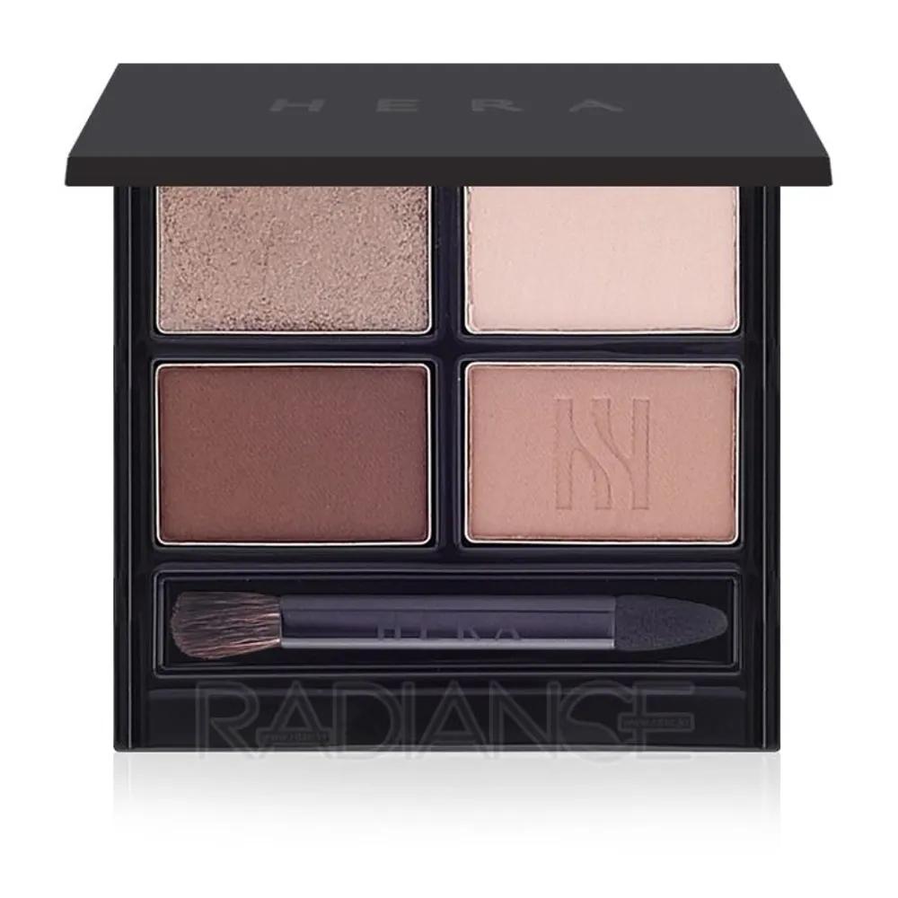 Hera Quad-Lidschatten