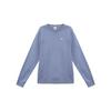 Club Fleece Lined Crew Neck Casual Without Hood Sweatshirt Men's Light Purple 623459-493