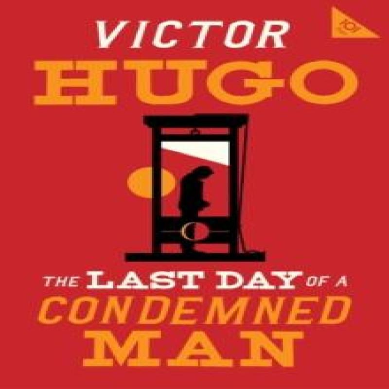Ria Christie English Books Der Letzte Tag Eines Verurteilten Von Victor Hugo Taschenbuch 9781847498700