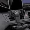WDM2 Car Mobile Phone Holder Anti Shake Mute Bracket Accessories For Honda Civic Accord Fit Jazz Pilot CRV Odyssey Passport City HRV