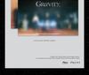 ONEWE [Gravity] 1st English Full Album