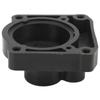 Outboard Water Pump Housing Sturdy Durable 2 Stroke 25 Horsepower 30 Horsepower Outboard Water Pump Housing