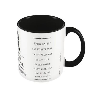 Tazza Per Il Trono