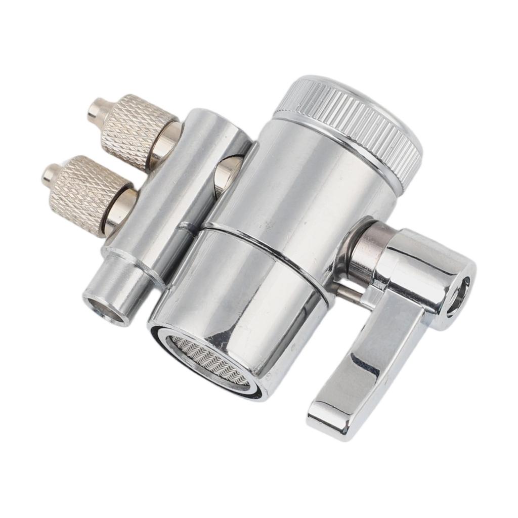 Diverter Valve Replacement Kitchen For Water Filters
