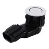 1pc Parking Assist Sensor 89341-0R050-A1 893410R050A1 For 2015- Toyota Sequoia 2016-2018 RAV4 New High Quality Accessories