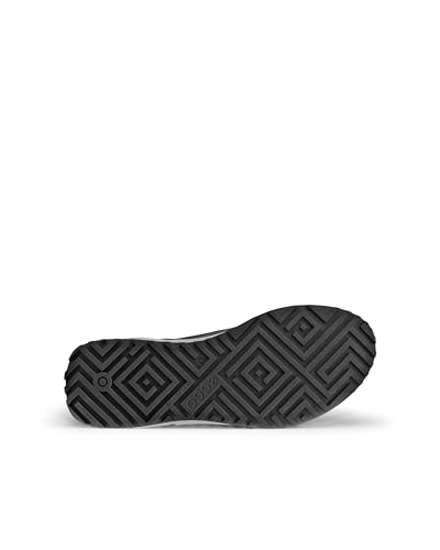 ECCO BIOM 2.0 M Men's Lightweight Genuine Leather Sneakers, EU43