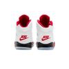 Jordan 5 Retro Fire Red Silver Tongue 2020 PS 440889-102